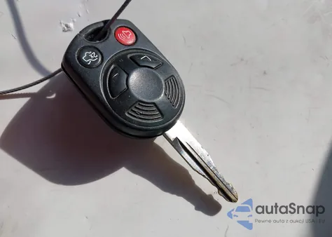 2010 Lincoln Mkz из США, поврежденный, VIN 3LNHL2JCXAR751943